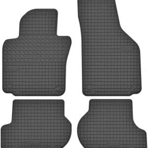 Oferta limitowana Seat Altea XL 2006-2015 Dywaniki gumowe MOTOHOBBY 141101