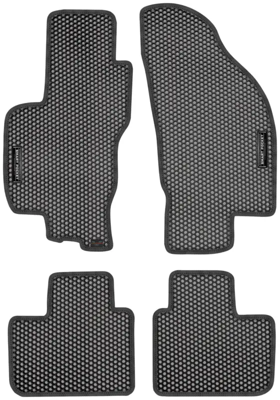 Bezpieczna płatność Alfa Romeo 156 Sedan Kombi 1998-2006 Dywaniki EVA SMART POCKET MAX-DYWANIK