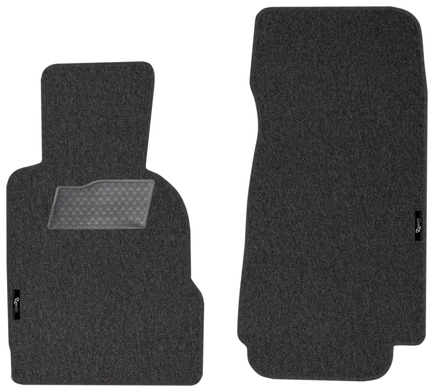 BMW Z3 E36/8 Coupe 1997-2003 Dywaniki welurowe MAX-DYWANIK Zenith Air Mats Super okazja