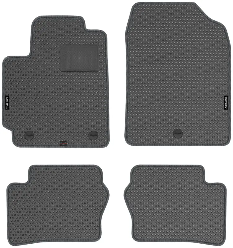 Kia Picanto III 2017- Dywaniki gumowe EVA AIR MATS Tylko do końca tygodnia