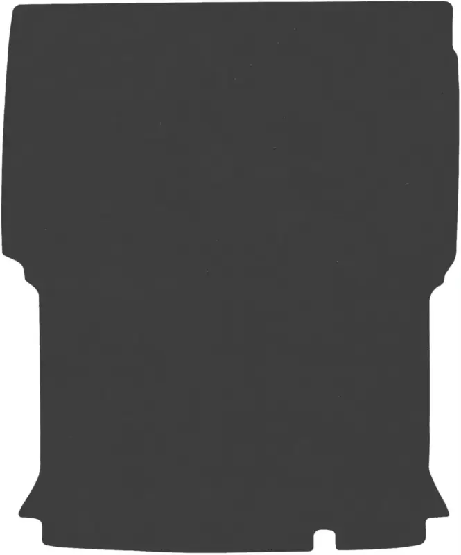 Citroen Berlingo I 1996-2010 Mata bagażnika REZAW CARGO 101240 Bezpieczne zakupy