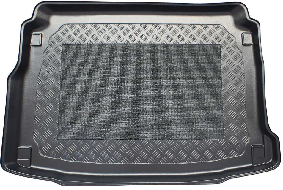 Peugeot 308 II Hatchback 08.2013- Mata bagażnika ARISTAR 193570M Szybka dostawa