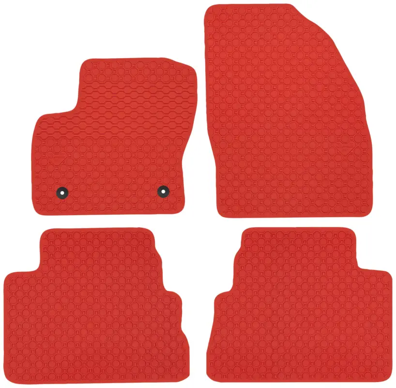 Ford Kuga I FL 2010-2012 Dywaniki gumowe PRIME-LINER MAX-DYWANIK Cena promocyjna