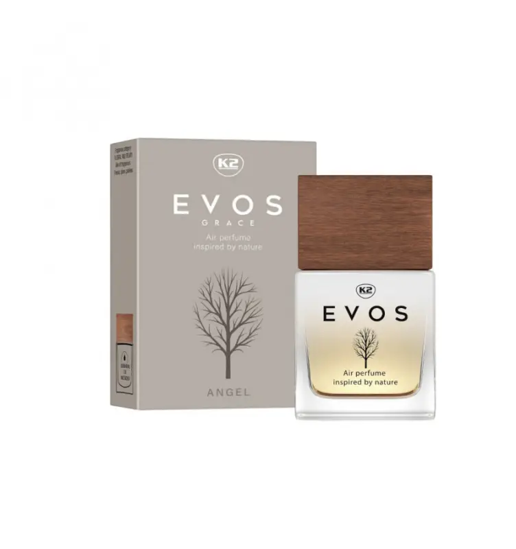 Łatwy zwrot K2 EVOS GRACE ANGEL Perfumy 50ml