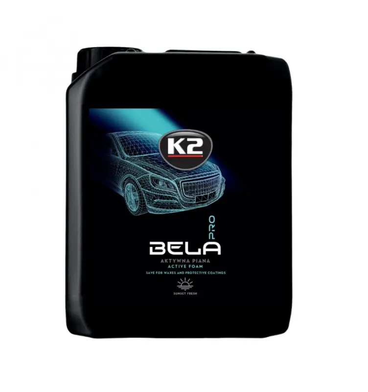 K2 BELA PRO 5 L SUNSET FRESH Bezpieczne zakupy