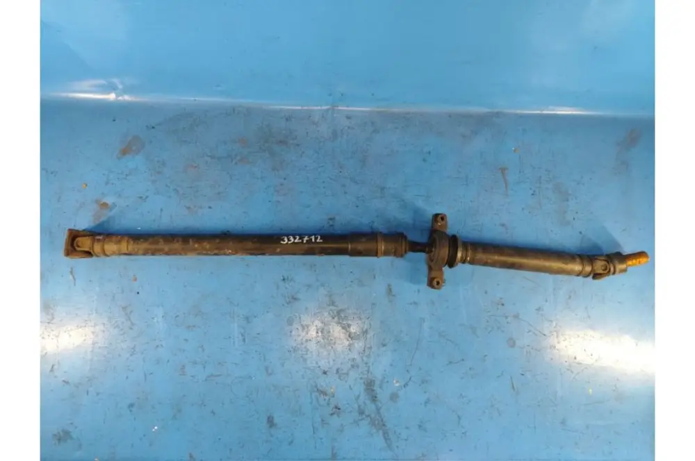 Szybka dostawa 27111AJ240 | tylny wał napędowy SUBARU OUTBACK 09-14 BR (332712)